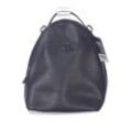 Tommy Hilfiger Damen Rucksack, marineblau, Gr.