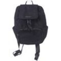 Tommy Hilfiger Damen Rucksack, schwarz, Gr.