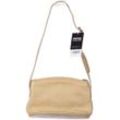 Coach Damen Handtasche, beige, Gr.