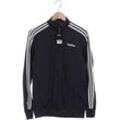 adidas Herren Sweatshirt, marineblau, Gr. 46