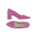 Shoe The Bear Damen Pumps, pink, Gr. 36