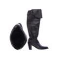 Belstaff Damen Stiefel, schwarz, Gr. 38