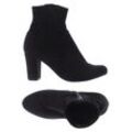 Caprice Damen Stiefelette, schwarz, Gr. 36