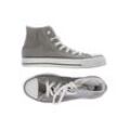 Converse Damen Sneakers, grau, Gr. 38