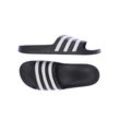 adidas Herren Sandale, schwarz, Gr. 44