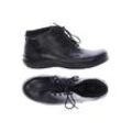 Ecco Damen Stiefelette, schwarz, Gr. 37