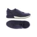 Esprit Damen Sneakers, marineblau, Gr. 38