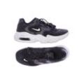 Nike Herren Sneakers, schwarz, Gr. 40