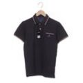 Gant Herren Poloshirt, marineblau, Gr. 46