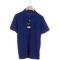 Gant Herren Poloshirt, marineblau, Gr. 54