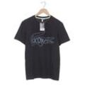 Lacoste Herren T-Shirt, marineblau, Gr. 46