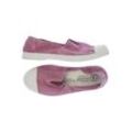 Natural World Damen Sneakers, pink, Gr. 37