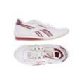 Reebok Classic Damen Sneakers, weiß, Gr. 35