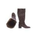 UGG Damen Stiefel, braun, Gr. 37