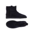 UGG Damen Stiefelette, schwarz, Gr. 37