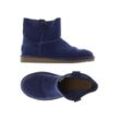 UGG Damen Stiefelette, marineblau, Gr. 36