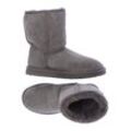 UGG Damen Stiefel, grau, Gr. 37