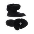 UGG Damen Stiefelette, schwarz, Gr. 37