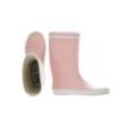 Aigle Damen Stiefel, pink, Gr. 35