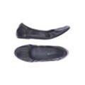 Liebeskind Berlin Damen Ballerinas, blau, Gr. 42