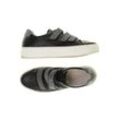 Gabor Damen Sneakers, schwarz, Gr. 7