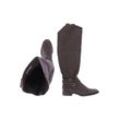 Tamaris Damen Stiefel, grau, Gr. 37