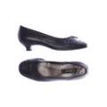 Gabor Damen Ballerinas, schwarz, Gr. 37