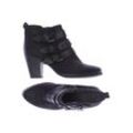 Tamaris Damen Stiefelette, schwarz, Gr. 36