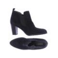 Tamaris Damen Stiefelette, schwarz, Gr. 41