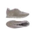 Kennel & Schmenger Damen Sneakers, beige, Gr. 39