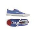 Vans Herren Sneakers, blau, Gr. 43