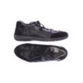 Gabor Damen Sneakers, schwarz, Gr. 7