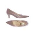 Gabor Damen Pumps, pink, Gr. 6