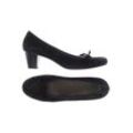 Gabor Damen Pumps, schwarz, Gr. 9