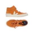 veja Damen Sneakers, orange, Gr. 39