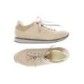 Lowa Damen Halbschuh, beige, Gr. 37.5