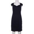 Boss by Hugo Boss Damen Kleid, marineblau, Gr. 36