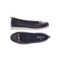 Tom Tailor Damen Ballerinas, marineblau, Gr. 39