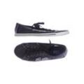 Tom Tailor Damen Sneakers, schwarz, Gr. 39