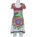 Desigual Damen Kleid, mehrfarbig, Gr. 42