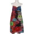 Desigual Damen Kleid, mehrfarbig, Gr. 42