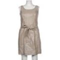 St.Emile Damen Kleid, beige, Gr. 42