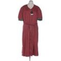 Daller Tracht Damen Kleid, rot, Gr. 48