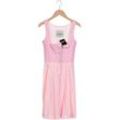 Wenger Tracht Damen Kleid, pink, Gr. 32