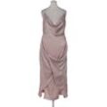 true decadence Damen Kleid, beige, Gr. 38