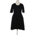 Patrizia Pepe Damen Kleid, schwarz, Gr. 32