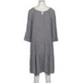 Betty Barclay Damen Kleid, grau, Gr. 40