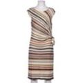 Gerry Weber Damen Kleid, beige, Gr. 40