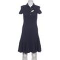 Polo Ralph Lauren Damen Kleid, marineblau, Gr. 36