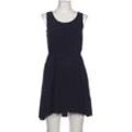 Only Damen Kleid, marineblau, Gr. 40